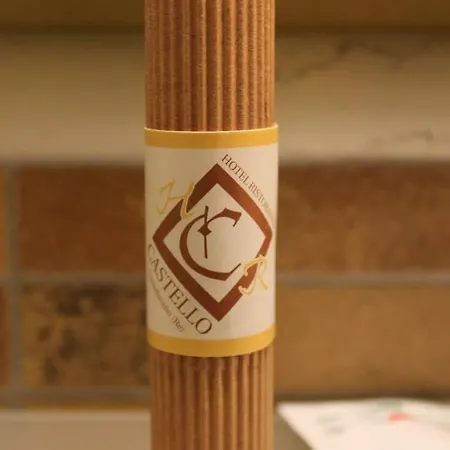 Ristorante Pizzeria Castello Castellarano