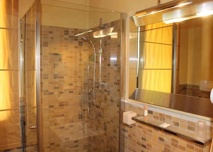 Hotel Ristorante Pizzeria Castello Castellarano