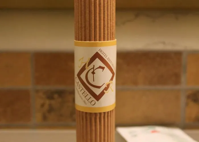 Ristorante Pizzeria Castello Castellarano