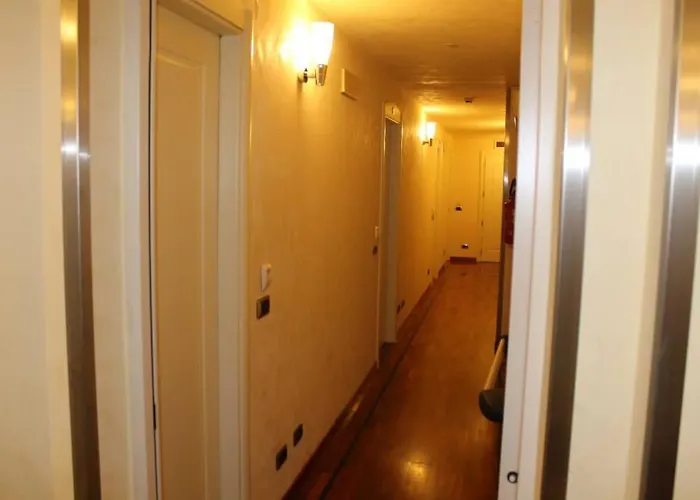 Hotel Ristorante Pizzeria Castello