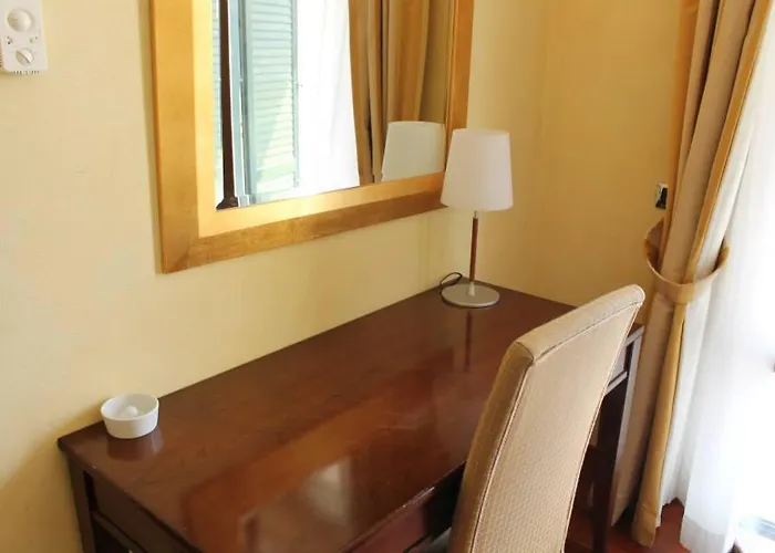 Ristorante Pizzeria Castello Hotel Castellarano