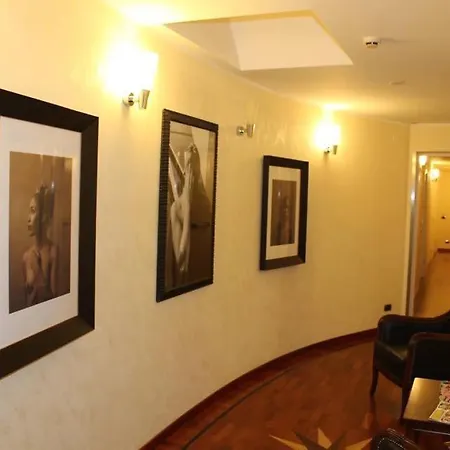 Ristorante Pizzeria Castello 3* Castellarano