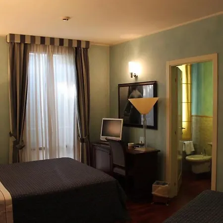 Ristorante Pizzeria Castello فندق