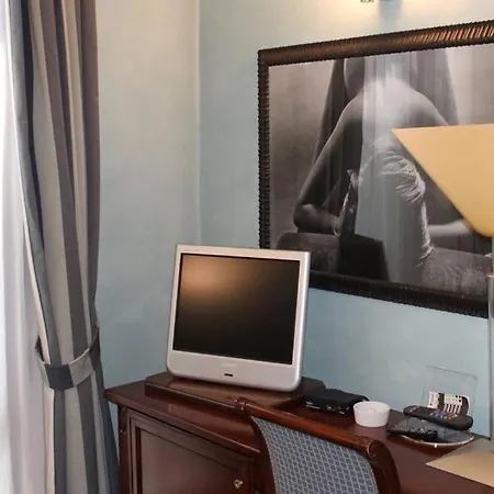 Ristorante Pizzeria Castello 3*