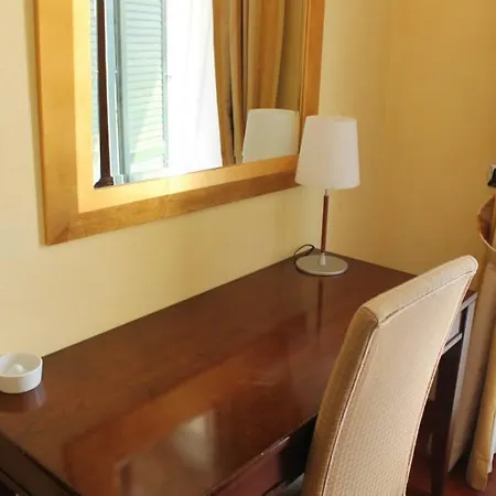 Ristorante Pizzeria Castello فندق Castellarano