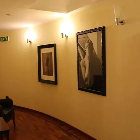 Ristorante Pizzeria Castello فندق