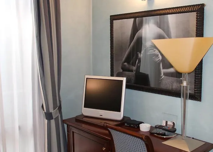 Ristorante Pizzeria Castello 3*